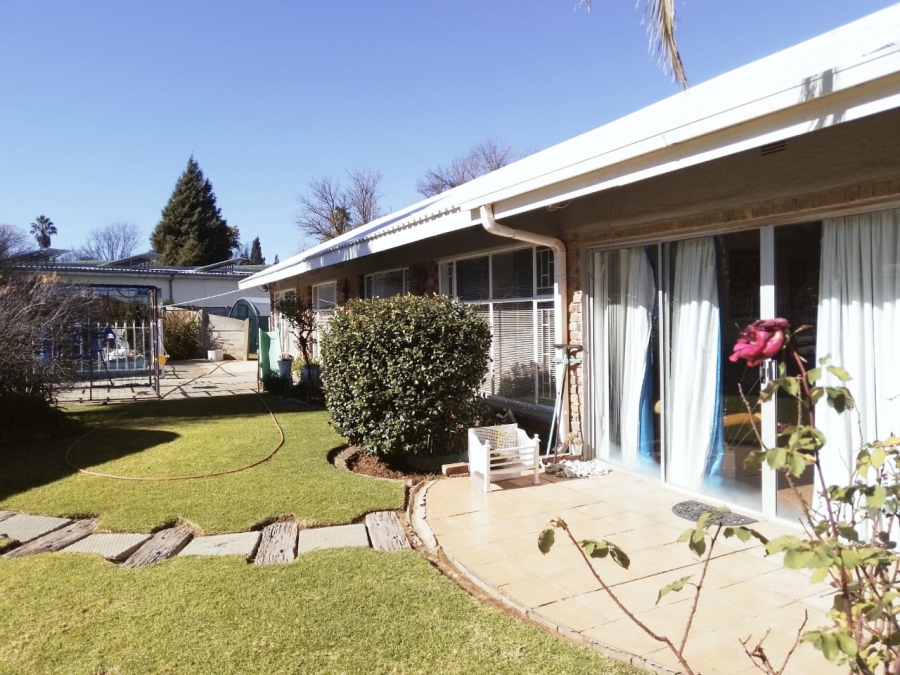 4 Bedroom Property for Sale in Harmony Free State